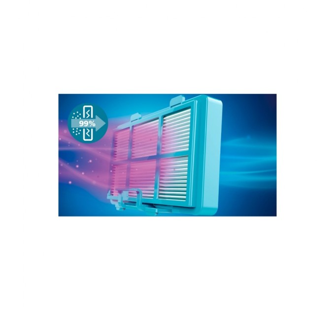 Пилосос Philips XB1111/10