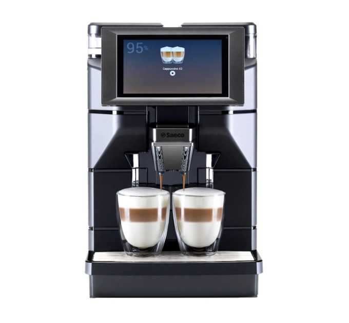 Кавомашина Saeco MAGIC M1