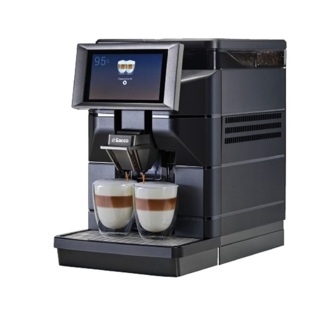 Кавомашина Saeco MAGIC M1