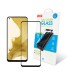 Стекло защитное Global Full Glue Realme 8 (1283126523243)