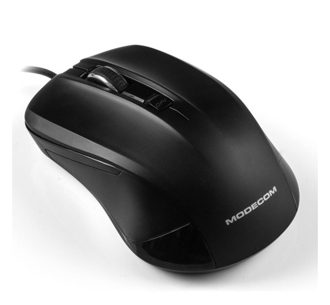 Мишка Modecom MC-M9.1 USB Black (M-MC-00M9.1-100)