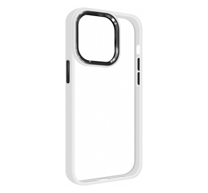 Чохол до мобільного телефона Armorstandart UNIT2 Apple iPhone 14 Pro White (ARM69945)