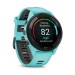 Смарт-годинник Garmin Forerunner 265, Aqua, GPS (010-02810-12)