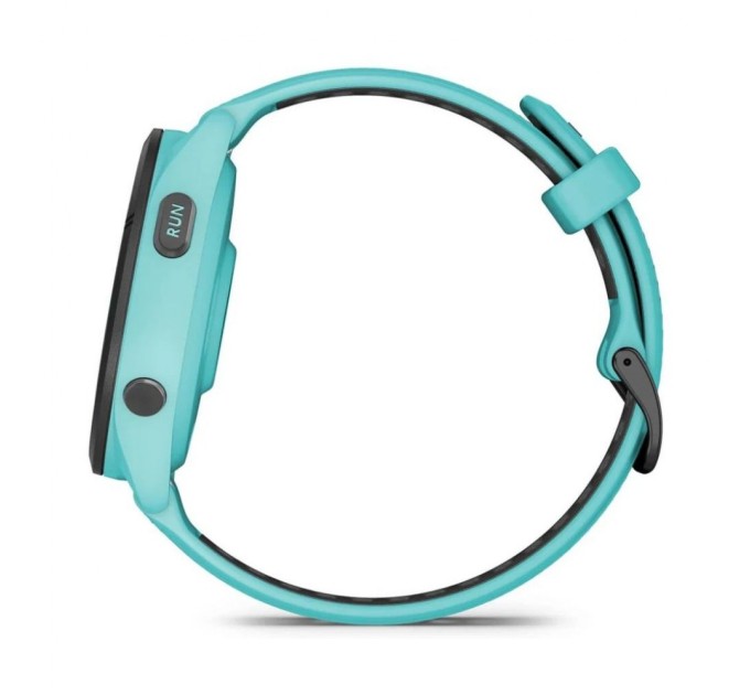 Смарт-годинник Garmin Forerunner 265, Aqua, GPS (010-02810-12)