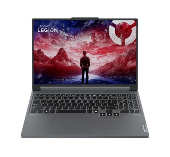 Ноутбук Lenovo Legion Slim 5 16AHP9 (83DH005TRA)