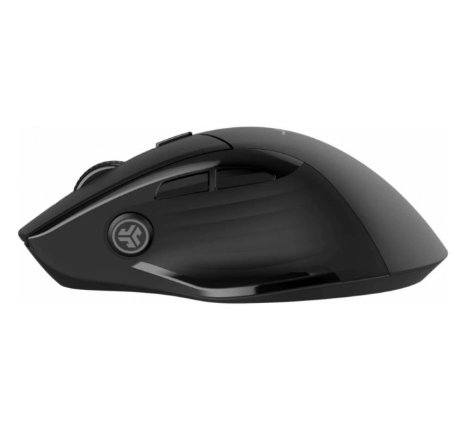 Мишка Jlab JBuds Mouse Wireless/Bluetooth Black (IEUMJBMOUSERBLK124)