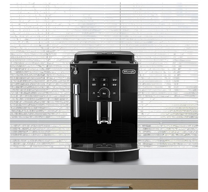 Кавомашина DeLonghi ECAM 13.123 B