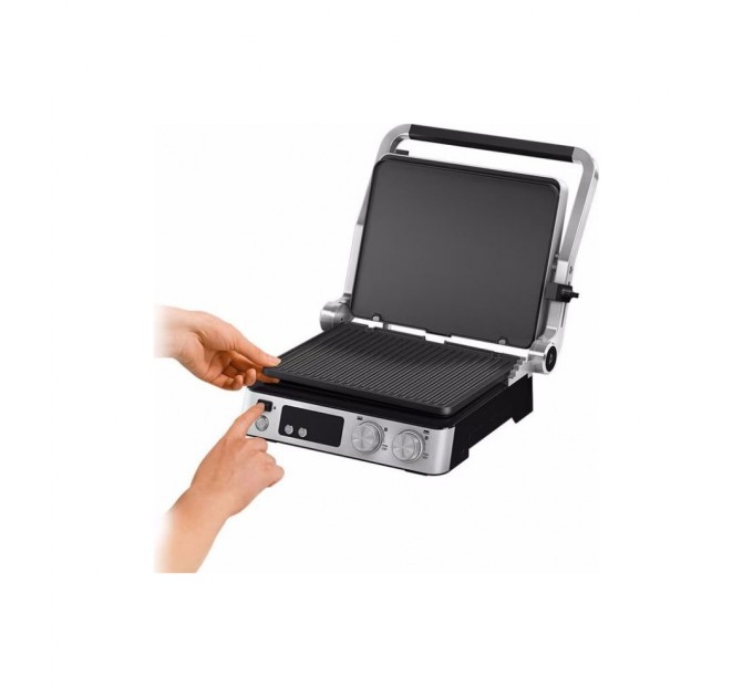 Електрогриль Braun CG 7040