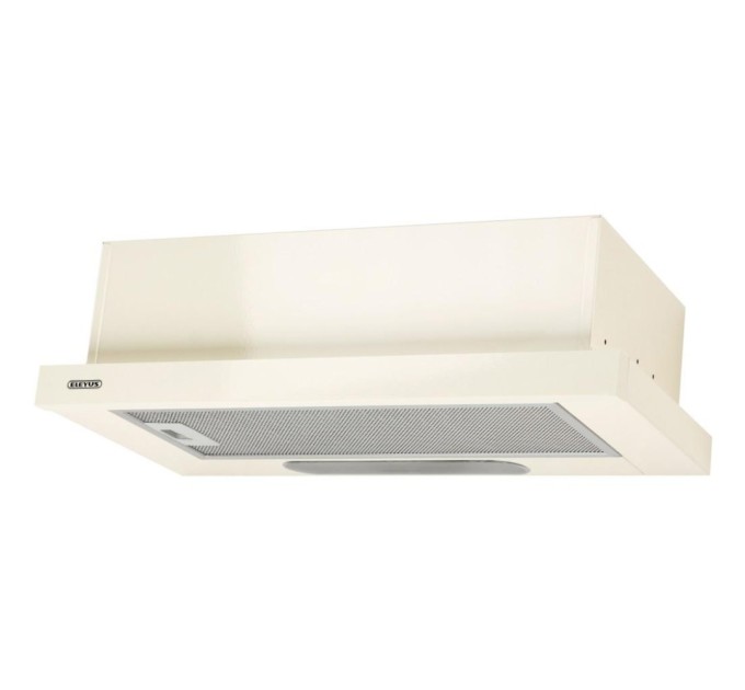 Витяжка кухонна Eleyus LOTUS 470 60 BG (LOTUS47060BG)