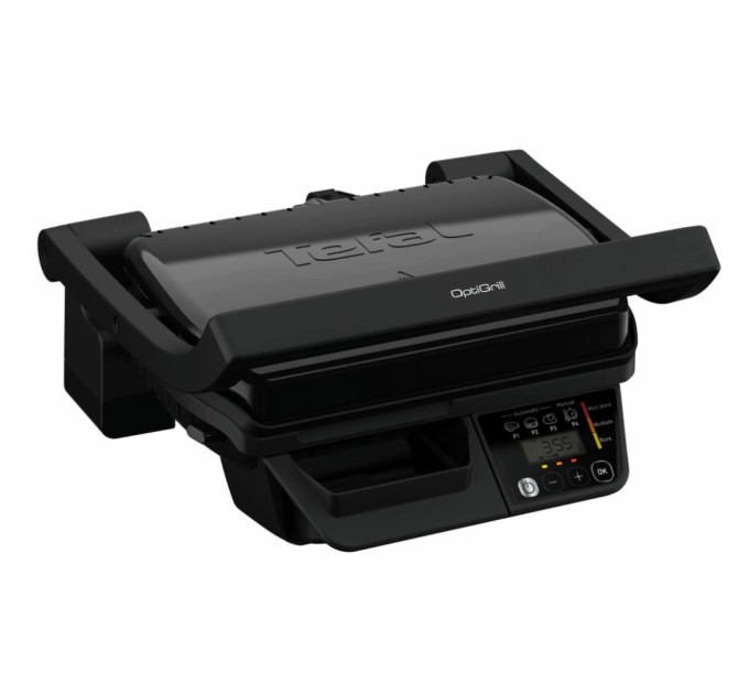 Електрогриль Tefal GC7P0810