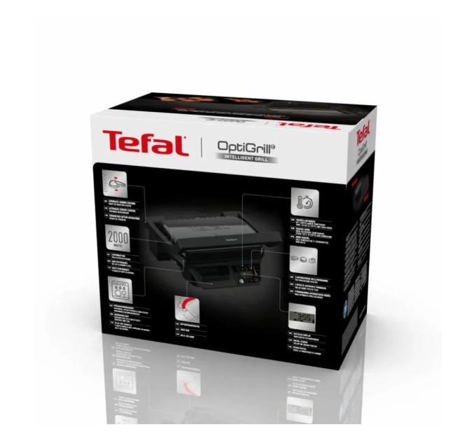 Електрогриль Tefal GC7P0810