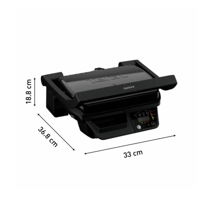 Електрогриль Tefal GC7P0810