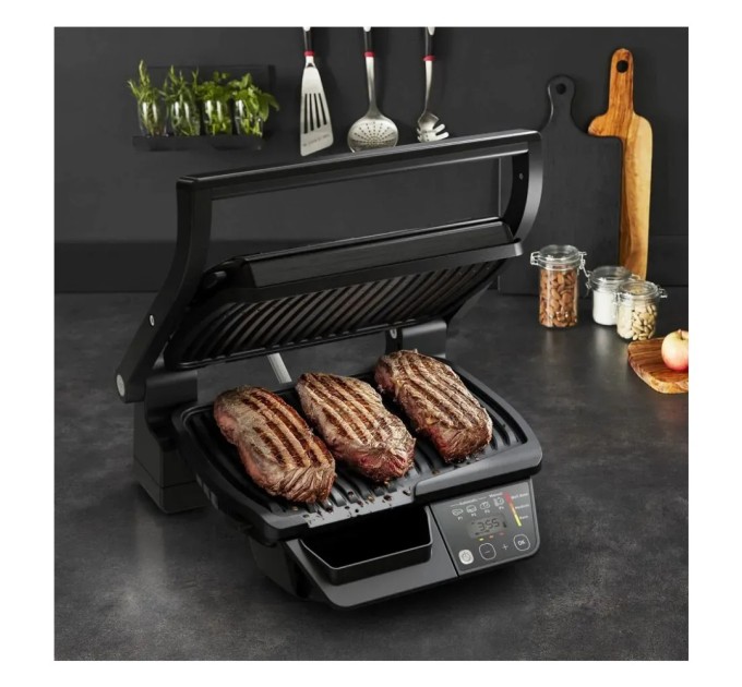 Електрогриль Tefal GC7P0810