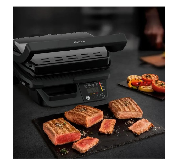 Електрогриль Tefal GC7P0810