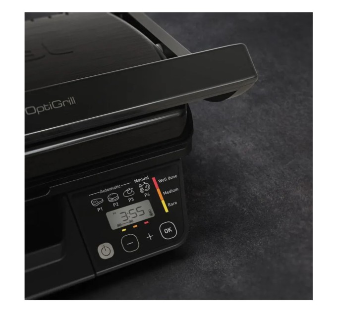 Електрогриль Tefal GC7P0810