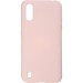 Чехол для моб. телефона Armorstandart ICON Case Samsung A01 Pink Sand (ARM56328)