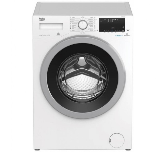 Пральна машина Beko WTV9636XS0