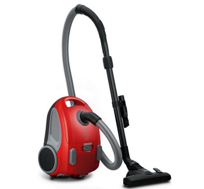 Пылесос Artel VCB0120 RED (VCB0120RED)