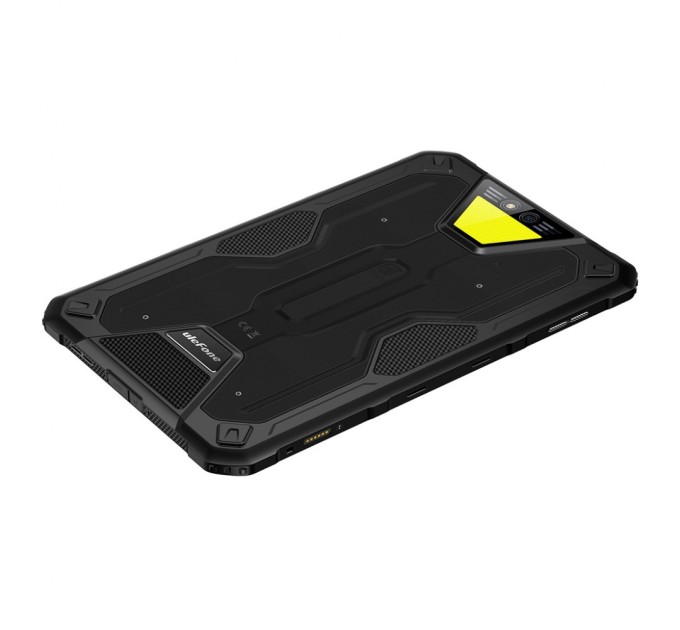 Планшет Ulefone Armor Pad 2 4G 8/256GB Black (6937748735700)