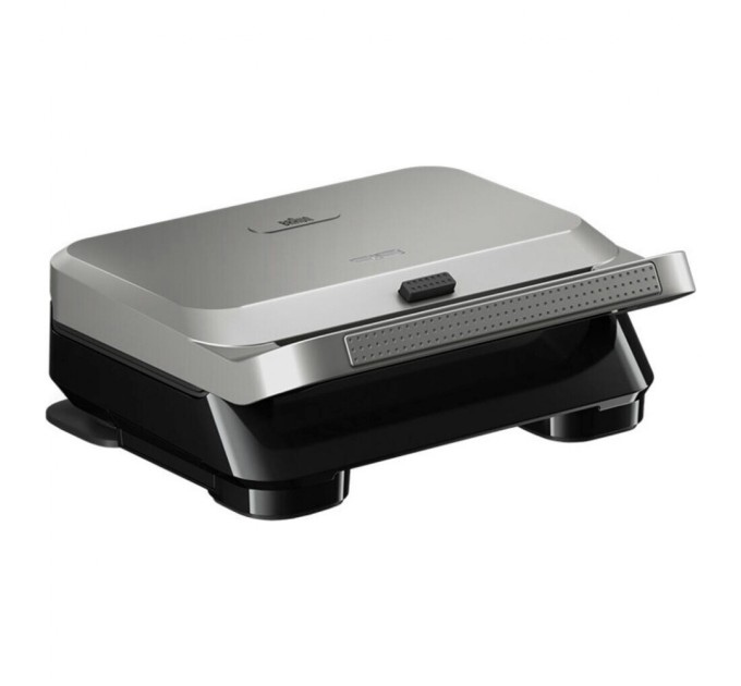 Сендвічниця Braun SM5005 SILVBK