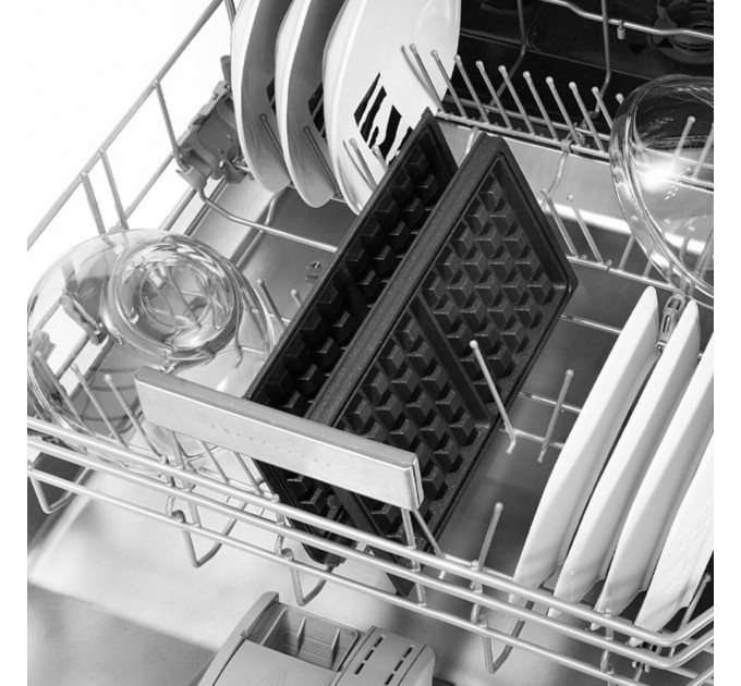 Сендвічниця Braun SM5005 SILVBK