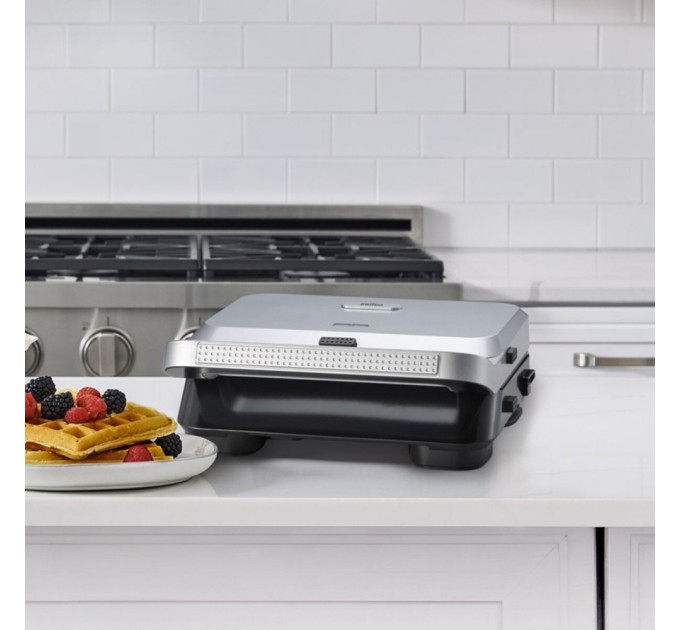 Сендвічниця Braun SM5005 SILVBK