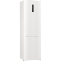 Холодильник Gorenje NRK6202AW4