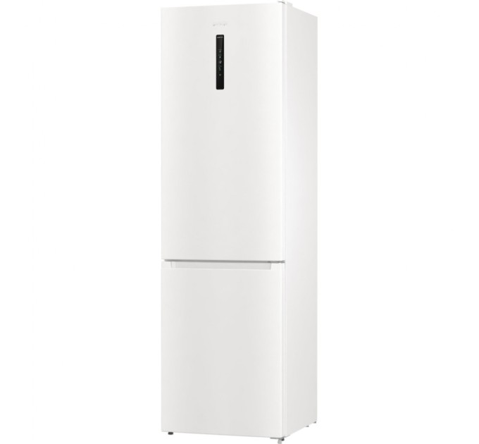 Холодильник Gorenje NRK6202AW4