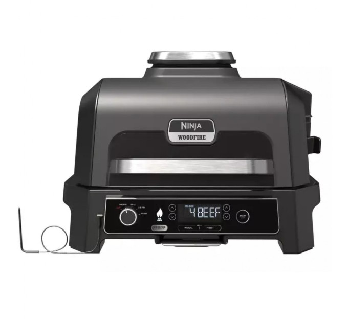 Електрогриль Ninja OG850EU