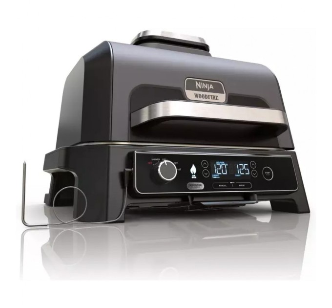 Електрогриль Ninja OG850EU