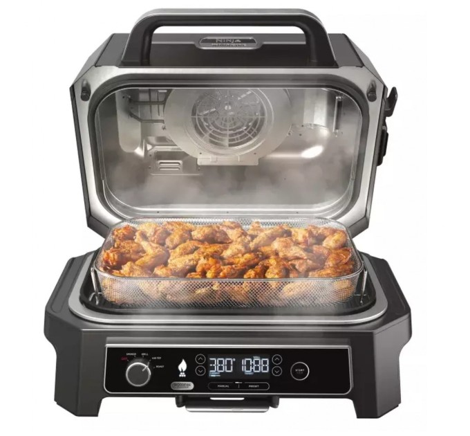 Електрогриль Ninja OG850EU