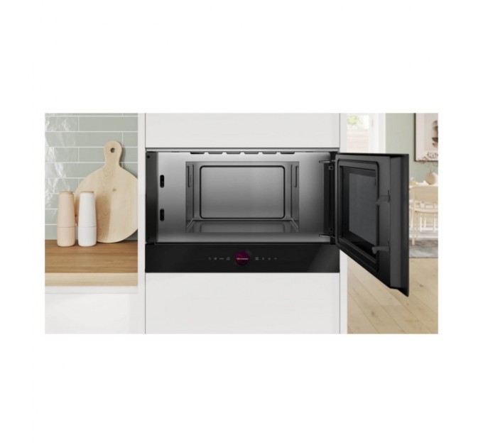 Мікрохвильова піч Bosch BFR7221B1