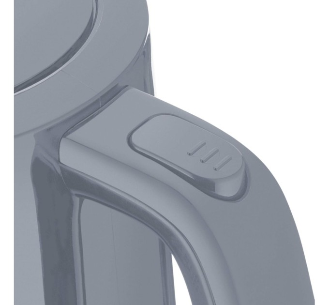 Електрочайник AMICA KF1013