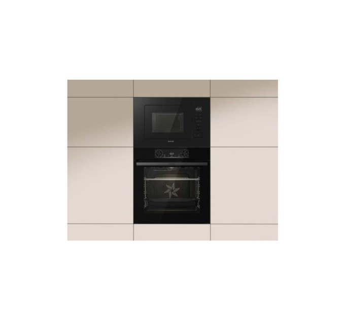 Духова шафа Gorenje BO6737E02BG