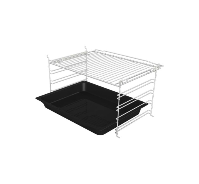 Духова шафа Gorenje BO6737E02BG