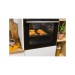 Духова шафа Gorenje BO6737E02BG