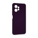 Чохол до мобільного телефона Armorstandart LikeCarbon Xiaomi Redmi Note 12 4G Purple (ARM71948)