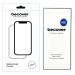 Скло захисне BeCover Samsung Galaxy S24 Ultra SM-S928 10D Black (711362)