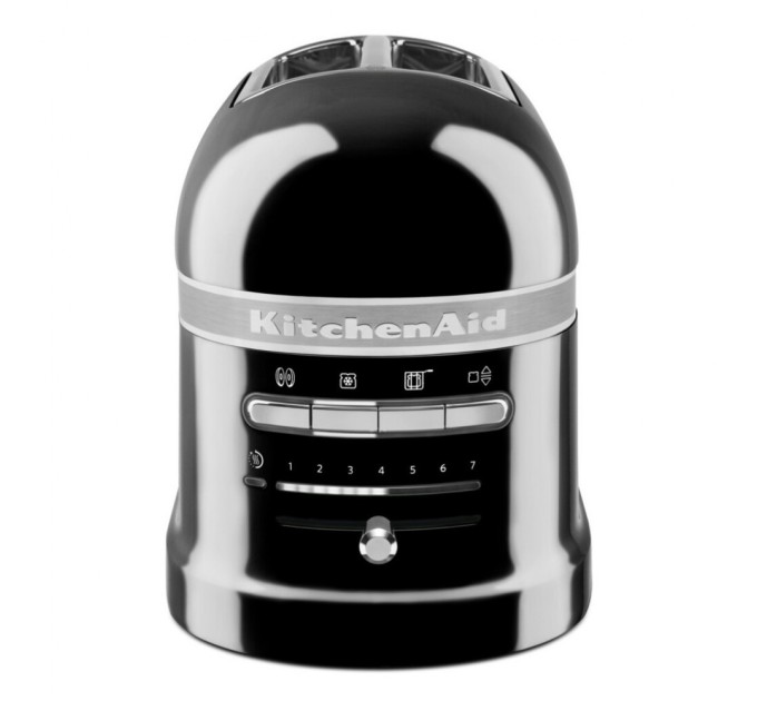 Тостер KitchenAid 5KMT2204EOB