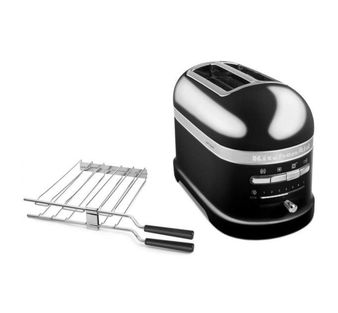 Тостер KitchenAid 5KMT2204EOB