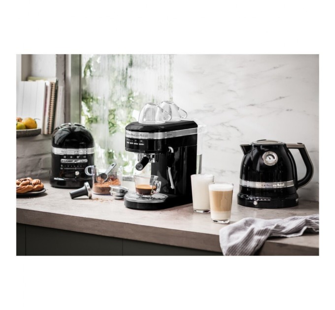 Тостер KitchenAid 5KMT2204EOB