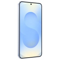 Мобільний телефон Samsung Galaxy S25 12/256Gb Icyblue (SM-S931BLBGEUC)