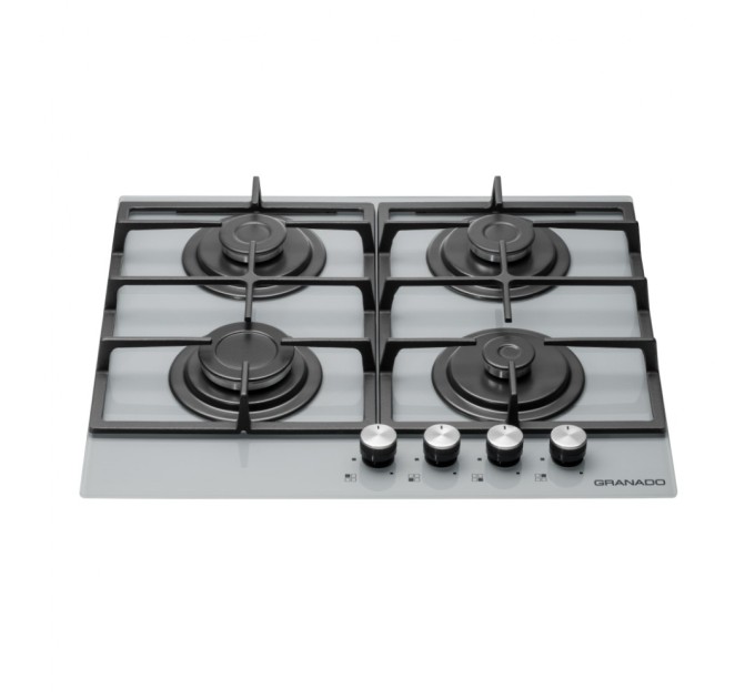 Варочна поверхня GRANADO GGH 62-104 grafito glass