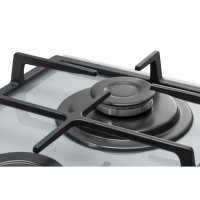 Варочна поверхня GRANADO GGH 62-104 grafito glass