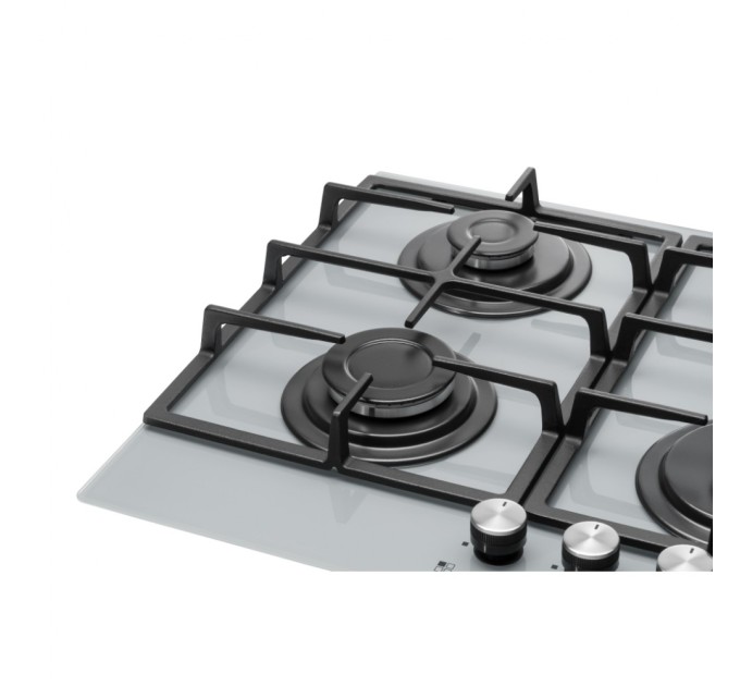 Варочна поверхня GRANADO GGH 62-104 grafito glass