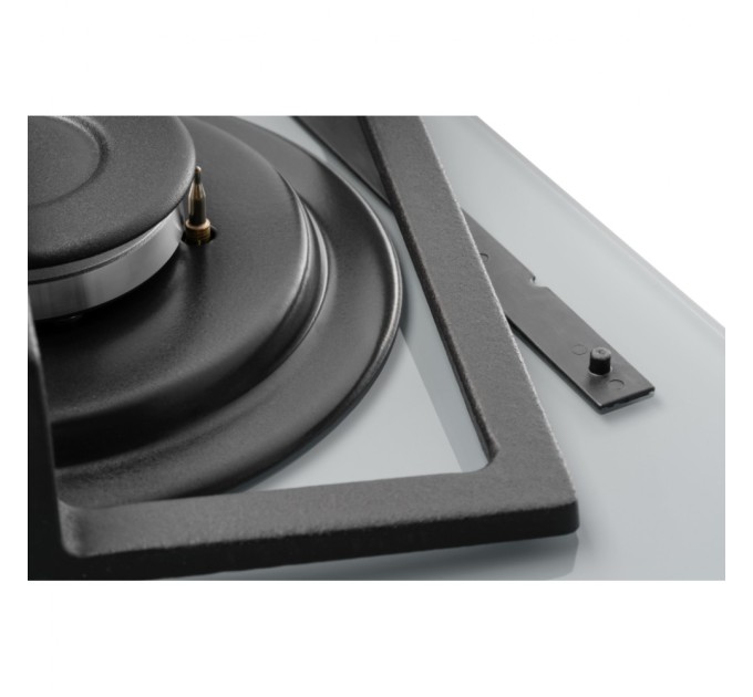 Варочна поверхня GRANADO GGH 62-104 grafito glass