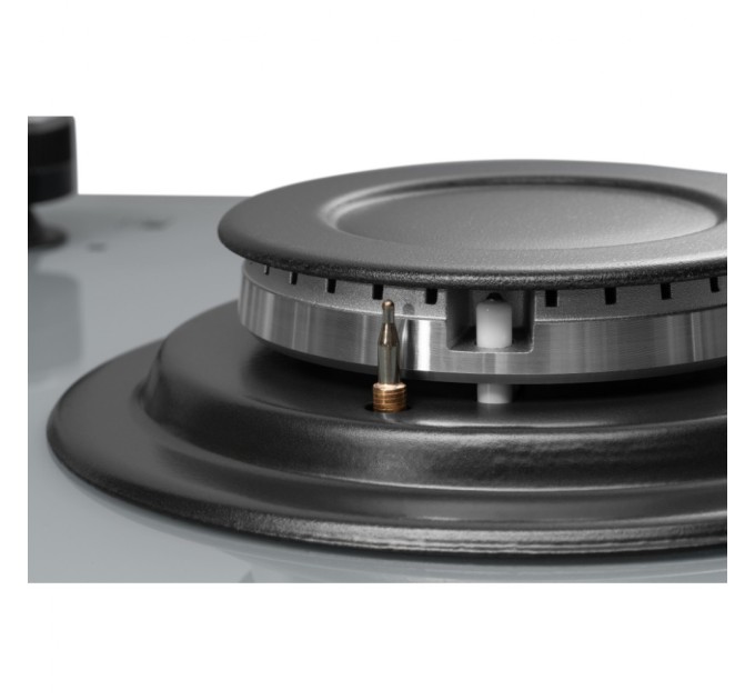 Варочна поверхня GRANADO GGH 62-104 grafito glass