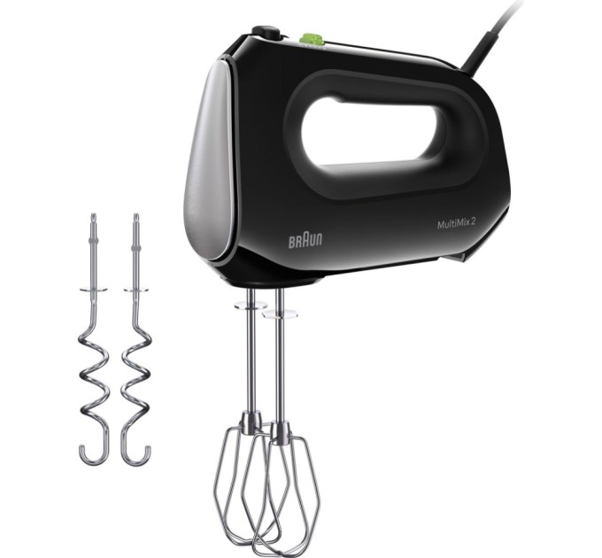 Міксер Braun HM 2110 BK (HM2110BK)