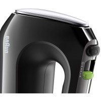Міксер Braun HM 2110 BK (HM2110BK)