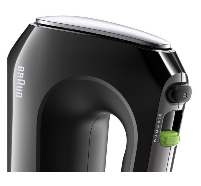 Міксер Braun HM 2110 BK (HM2110BK)